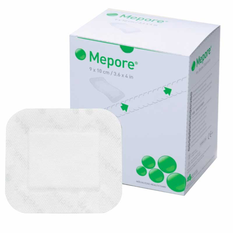 Mepore Dressing | Pack