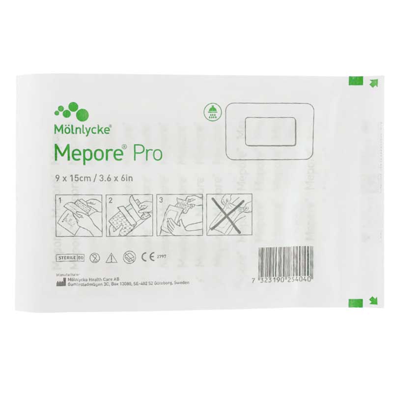 Mepore Pro Dressing | Pack