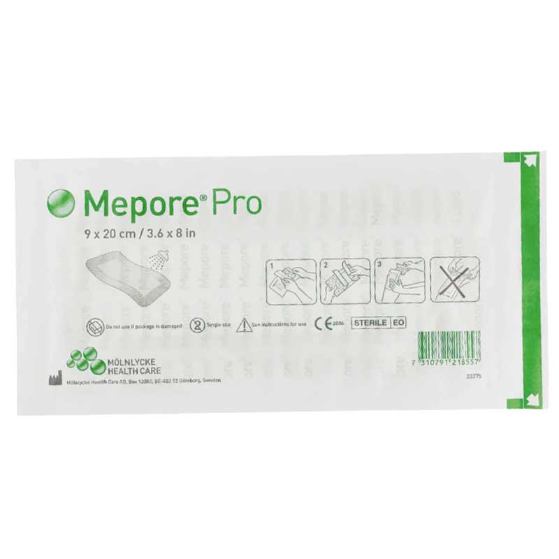 Mepore Pro Dressing | Pack