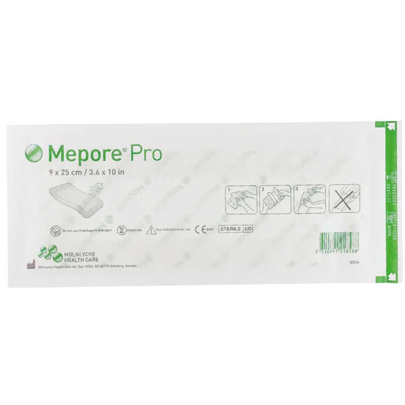 Mepore Pro Dressing | Pack