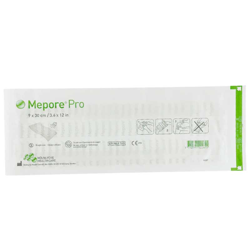 Mepore Pro Dressing | Pack