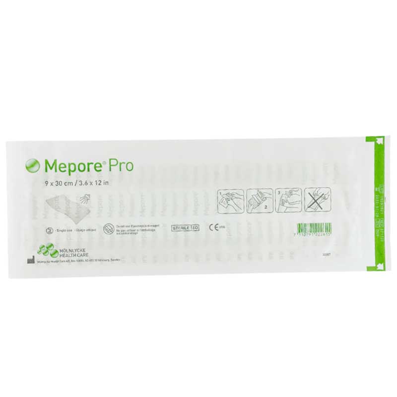 Purchase Mepore Dressing Bandage, 8 x 15cm Online at Special Price in Purchase Mepore Dressing Bandage, 8 x 15cm Online at Special Price in