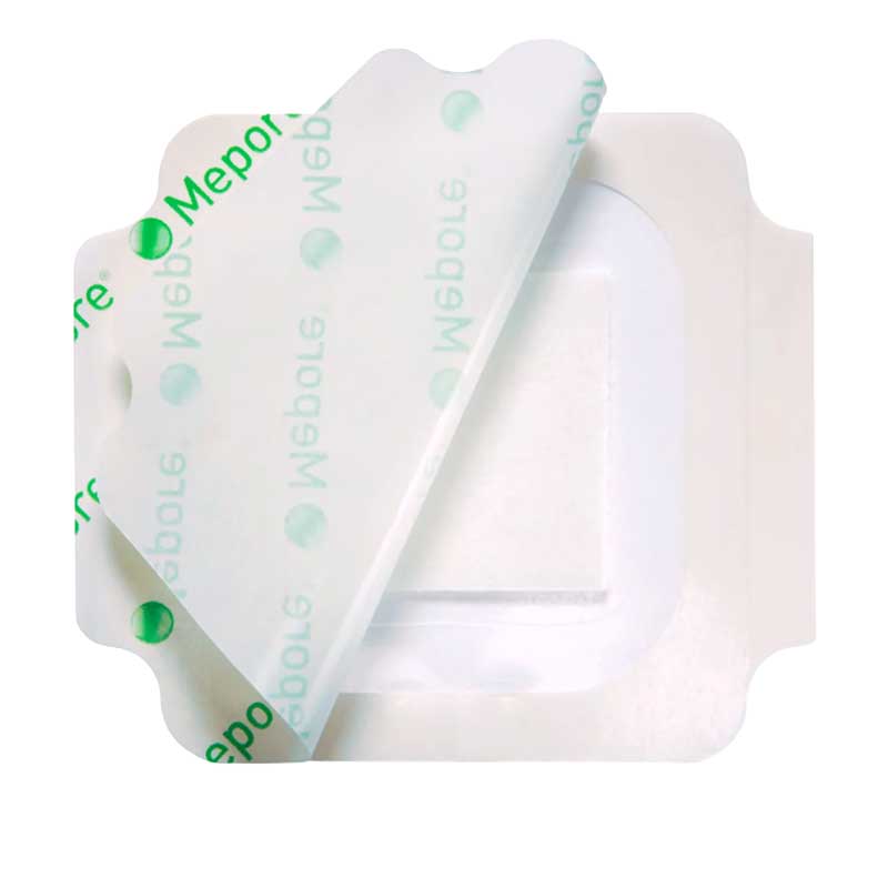 Mepore Film & Pad Dressing | Pack