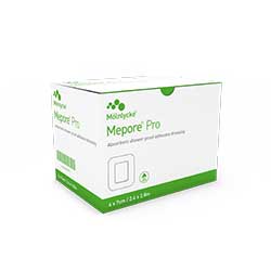 Mepore Pro Dressing | Pack