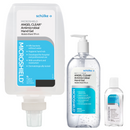 Microshield Angel Clear Antimicrobial Hand Gel | Each