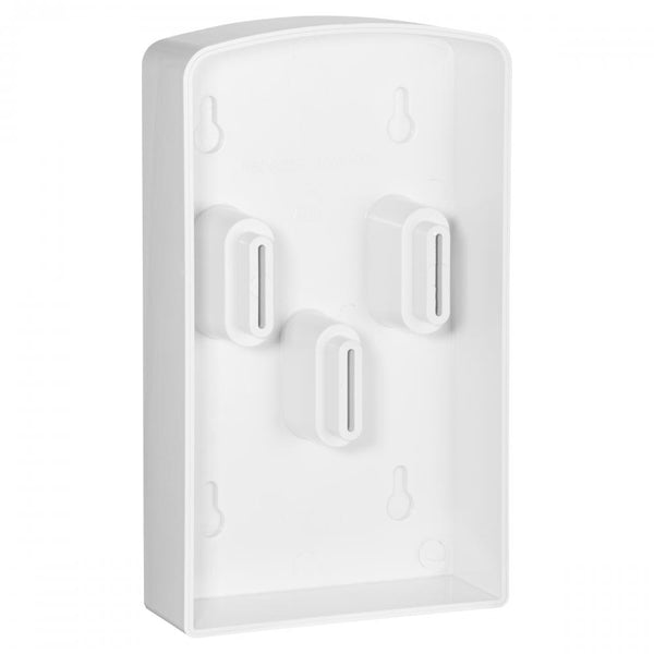 Microshield Extension Mount with Adhesive for 1L Touch Free Wall Dispenser