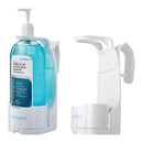 Microshield Universal Bed-End Bracket for 500mL