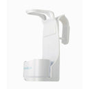 Microshield Universal Bed-End Bracket for 500mL