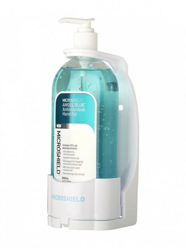 Microshield Universal Wall Bracket for 500mL | Each
