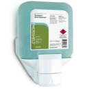 Microshield Wall Dispenser for 1.5L with Push Button