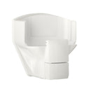 Microshield Wall Dispenser for 1.5L with Push Button