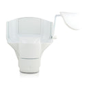 Microshield Wall Dispenser for 1.5L with Arm Lever