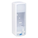 Microshield Wall Dispenser for 1L with Touch Free - requires batteries, not inclued