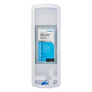 Microshield Wall Dispenser for 1L with Touch Free - requires batteries, not inclued