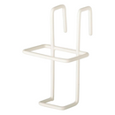 Microshield Wire Coated Hanging Trolley Bracket for 500mL