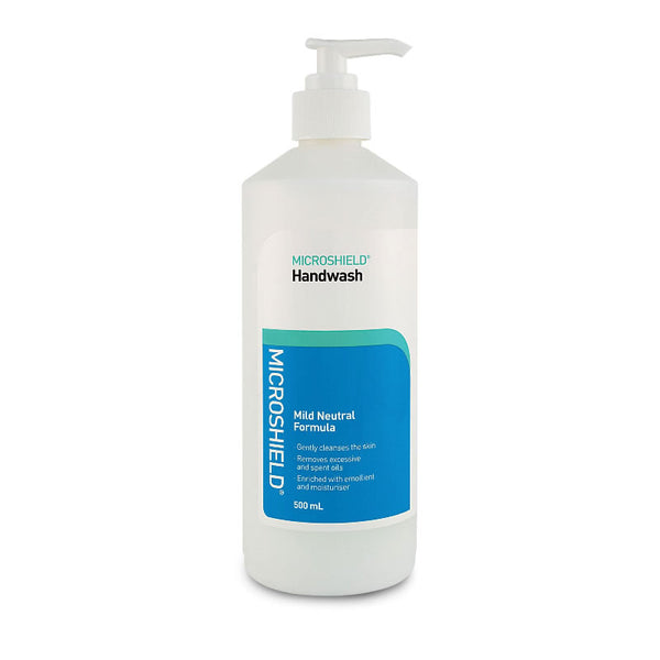 Microshield Handwash | EACH