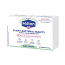 Milton Antibacterial Tablets