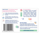 Milton Antibacterial Tablets