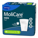MoliCare Premium Men Pads | Pack of 14