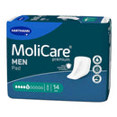 MoliCare Premium Men Pads | Pack of 14