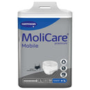 MoliCare Premium Mobile Pull-Up Pants 10 Drops | Packet of 14