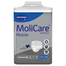 MoliCare Premium Mobile Pull-Up Pants 10 Drops | Packet of 14