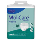 MoliCare Premium Mobile Pull-Up Pants 5 Drops | Packet of 14