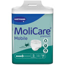 MoliCare Premium Mobile Pull-Up Pants 5 Drops | Packet of 14