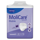 MoliCare Premium Mobile Pull-Up Pants 8 Drops | Packet of 14