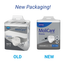 MoliCare Premium Mobile Pull-Up Pants 10 Drops | Packet of 14