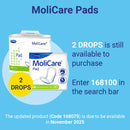 MoliCare Pads | Pack of 30 Pads