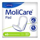 MoliCare Pads | Pack of 30 Pads
