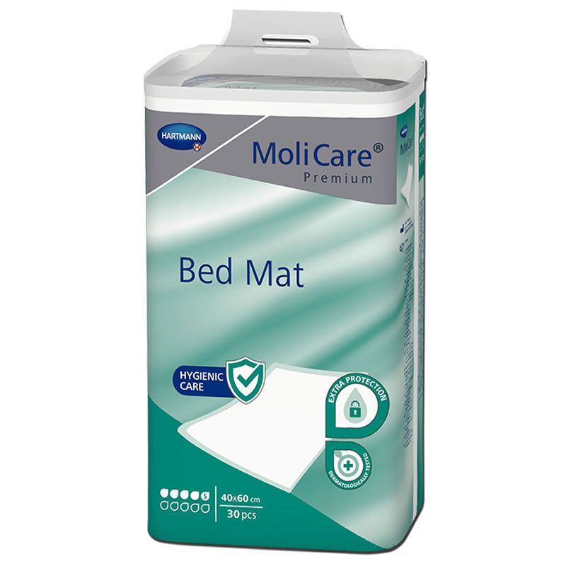 MoliCare Premium Bed Mat | Pack