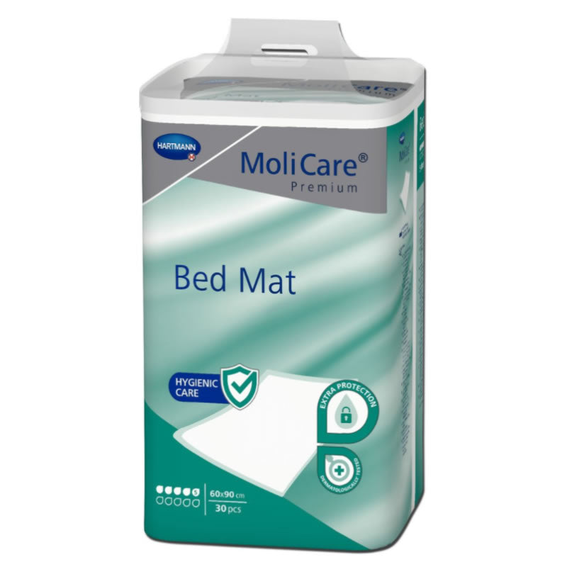 MoliCare Premium Bed Mat | Pack