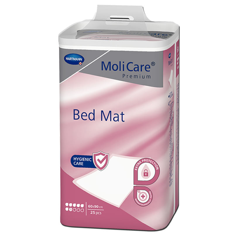 MoliCare Premium Bed Mat | Pack