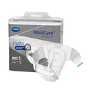 MoliCare Premium Elastic 10 Drops Slip Open Style | Pack