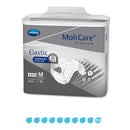 MoliCare Premium Elastic 10 Drops Slip Open Style | Pack