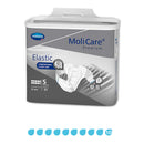 MoliCare Premium Elastic 10 Drops Slip Open Style | Pack