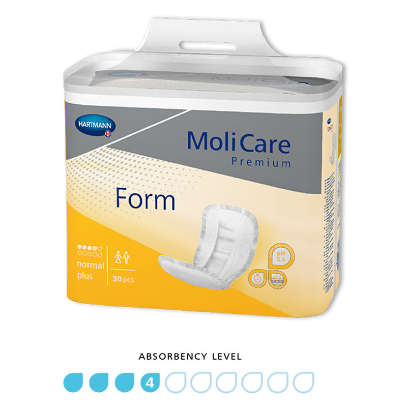 MoliCare Premium Form Pad | Pack