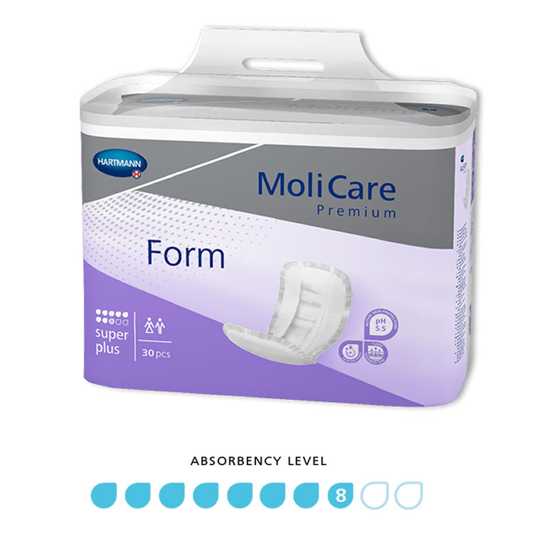 MoliCare Premium Form Pad | Pack