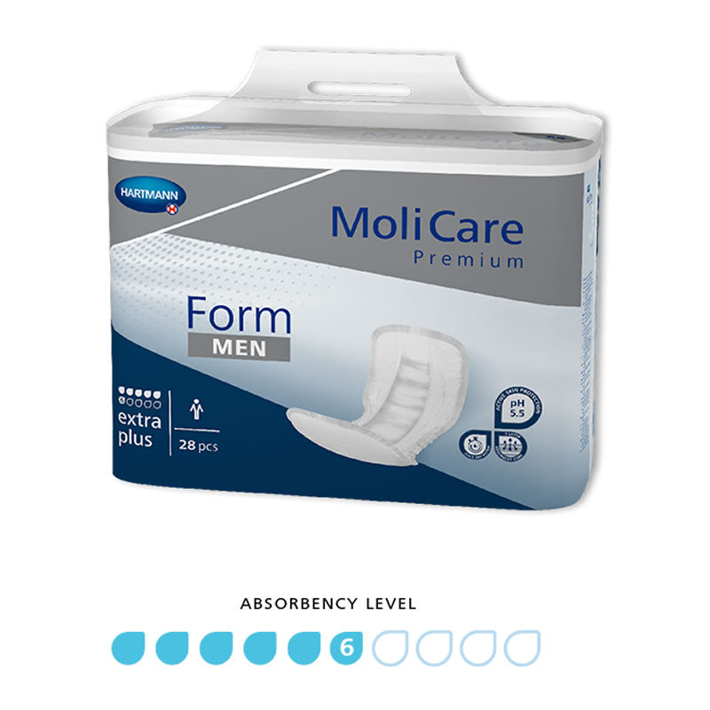 MoliCare Premium Form Pad | Pack