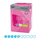 MoliCare Premium Lady Pants | Pack of 8