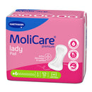 MoliCare Premium Lady Pads | Pack of 14