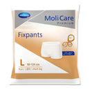 MoliCare Premium FixPants Short Leg | 25 per Pack