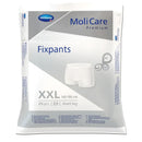MoliCare Premium FixPants Short Leg | 25 per Pack