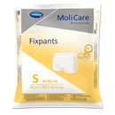 MoliCare Premium FixPants Short Leg | 25 per Pack