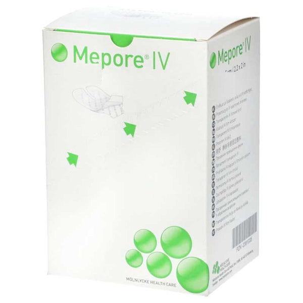 Mepore IV Fixation Dressing | Pack