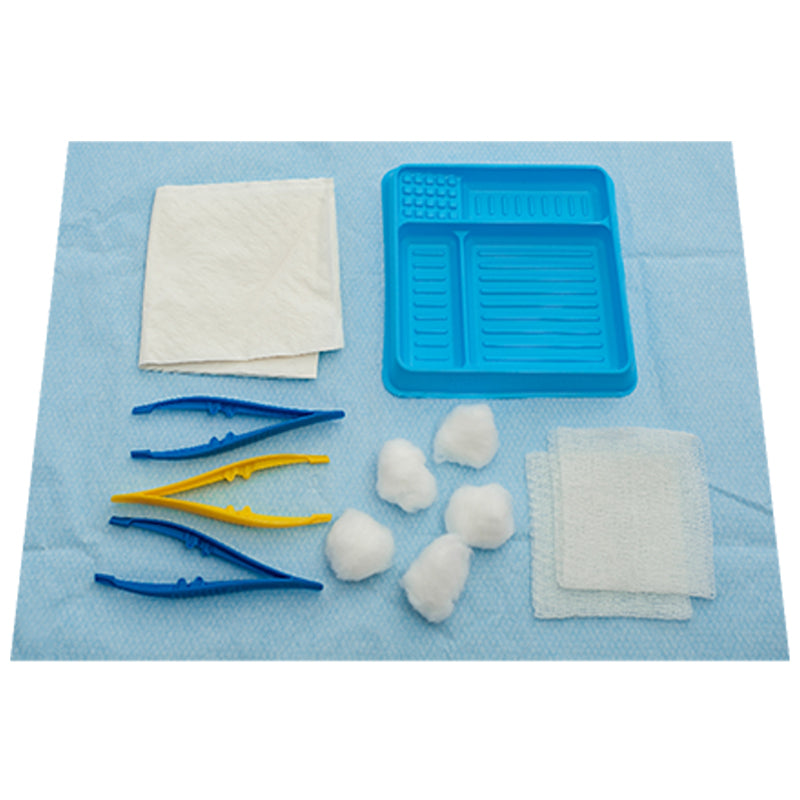 Multigate SmartTab Basic Dressing Pack