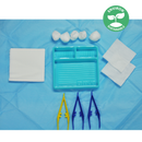 MedicOn Basic Dressing Pack