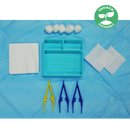 MedicOn Basic Dressing Pack